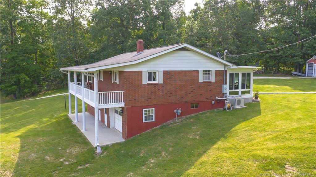 8113 Speed Road Milltown, IN 47145 - Photo 38 of 79