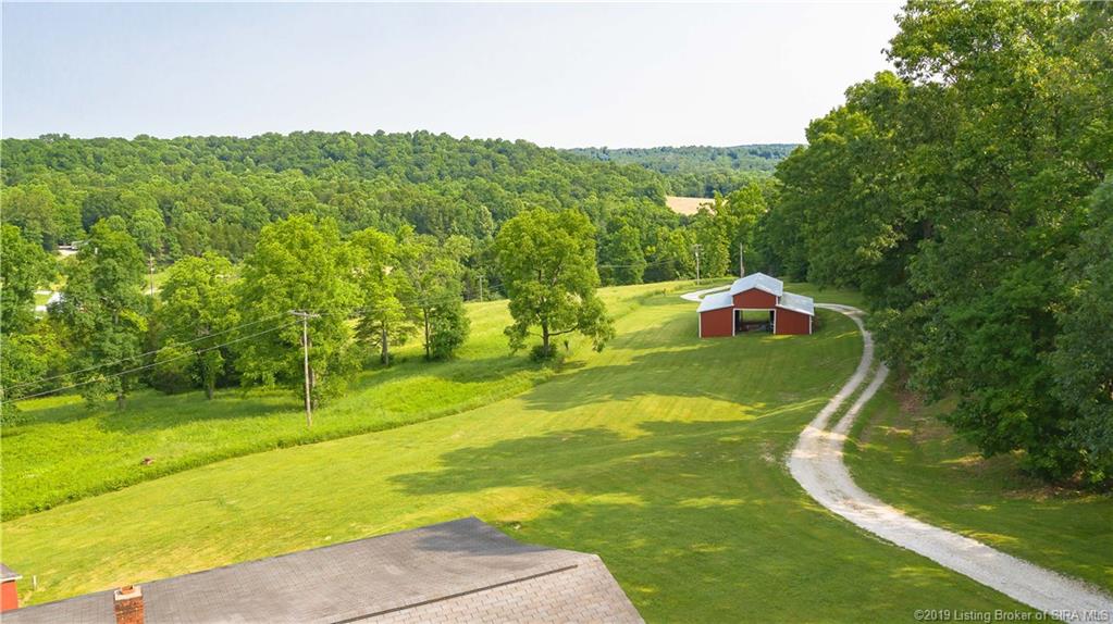 8113 Speed Road Milltown, IN 47145 - Photo 39 of 79