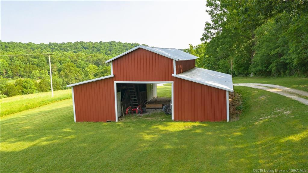 8113 Speed Road Milltown, IN 47145 - Photo 40 of 79