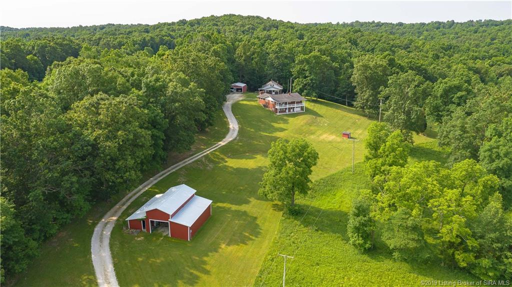 8113 Speed Road Milltown, IN 47145 - Photo 41 of 79