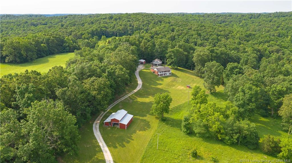 8113 Speed Road Milltown, IN 47145 - Photo 42 of 79