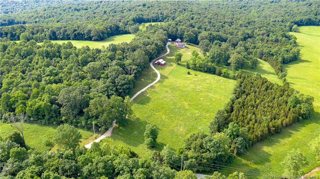 8113 Speed Road Milltown, IN 47145 - Photo 43 of 79