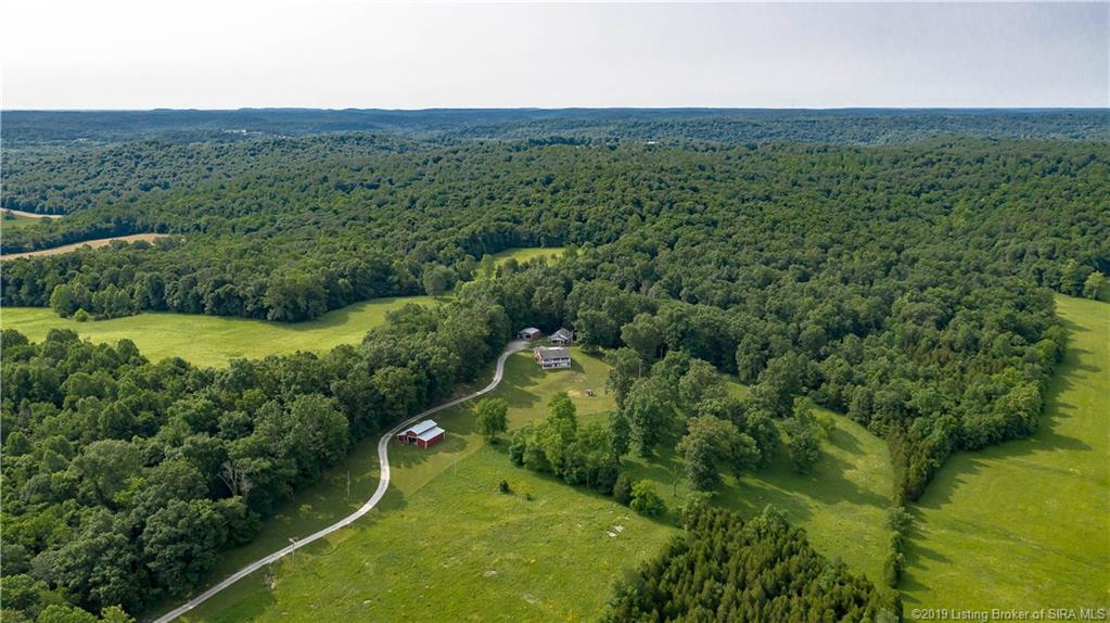 8113 Speed Road Milltown, IN 47145 - Photo 45 of 79