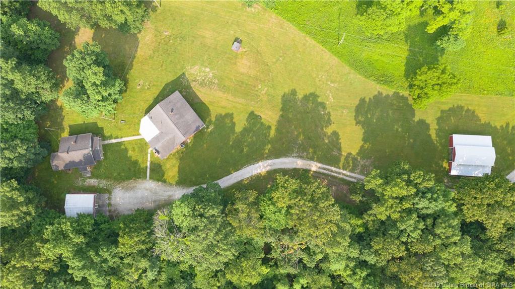 8113 Speed Road Milltown, IN 47145 - Photo 47 of 79