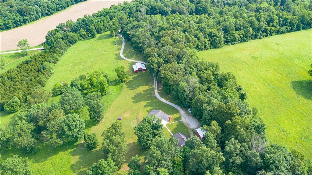 8113 Speed Road Milltown, IN 47145 - Photo 48 of 79