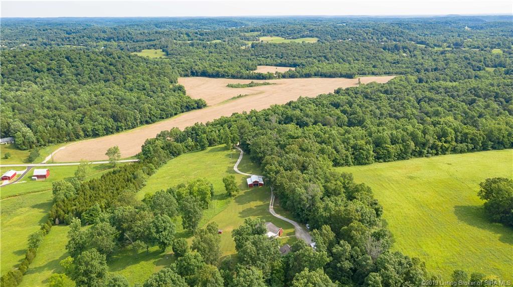 8113 Speed Road Milltown, IN 47145 - Photo 49 of 79