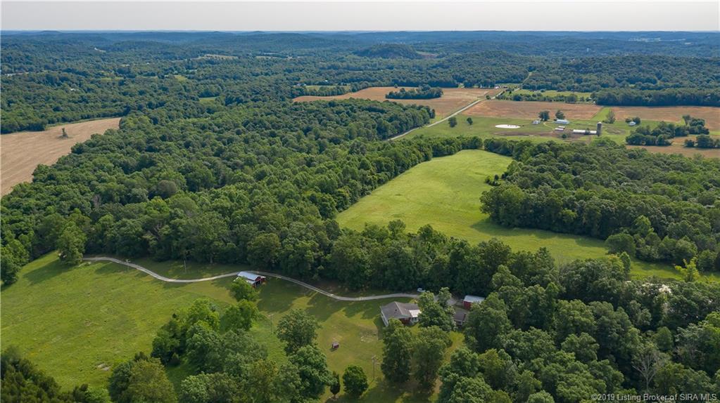 8113 Speed Road Milltown, IN 47145 - Photo 50 of 79