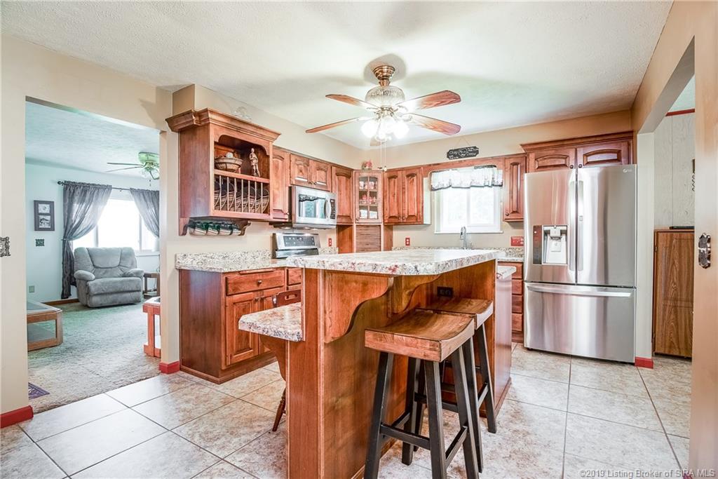 8113 Speed Road Milltown, IN 47145 - Photo 5 of 79