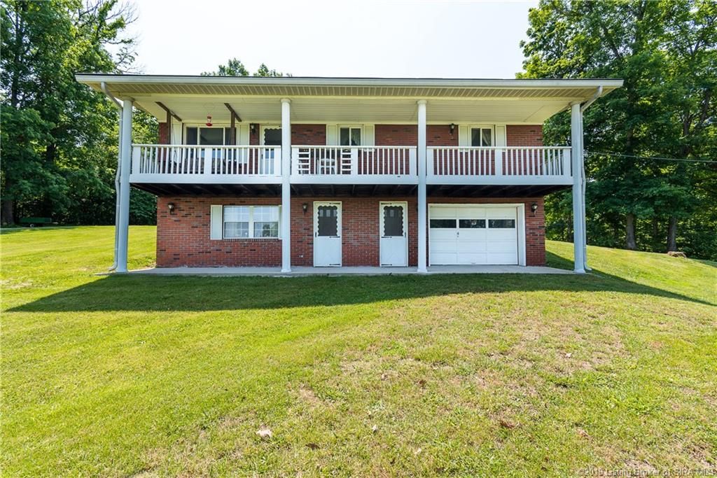 8113 Speed Road Milltown, IN 47145 - Photo 58 of 79
