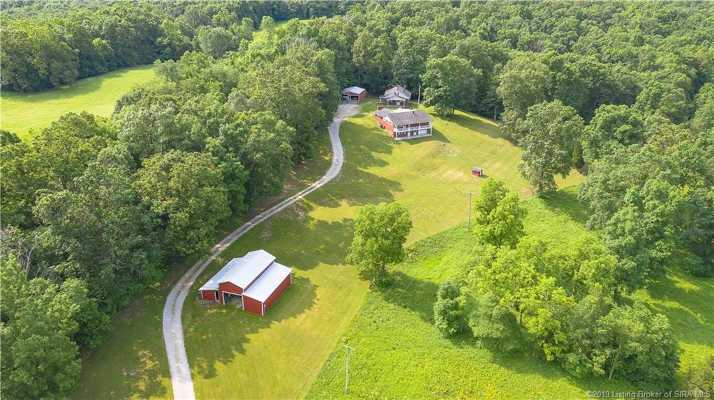 8113 Speed Road Milltown, IN 47145 - Photo 78 of 79