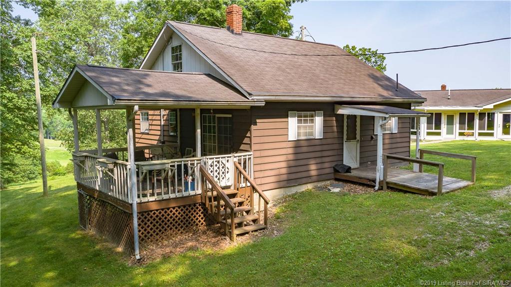 8113 Speed Road Milltown, IN 47145 - Photo 79 of 79