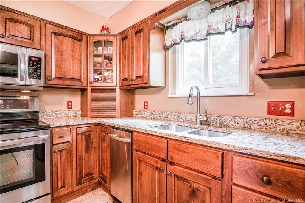 8113 Speed Road Milltown, IN 47145 - Photo 10 of 79
