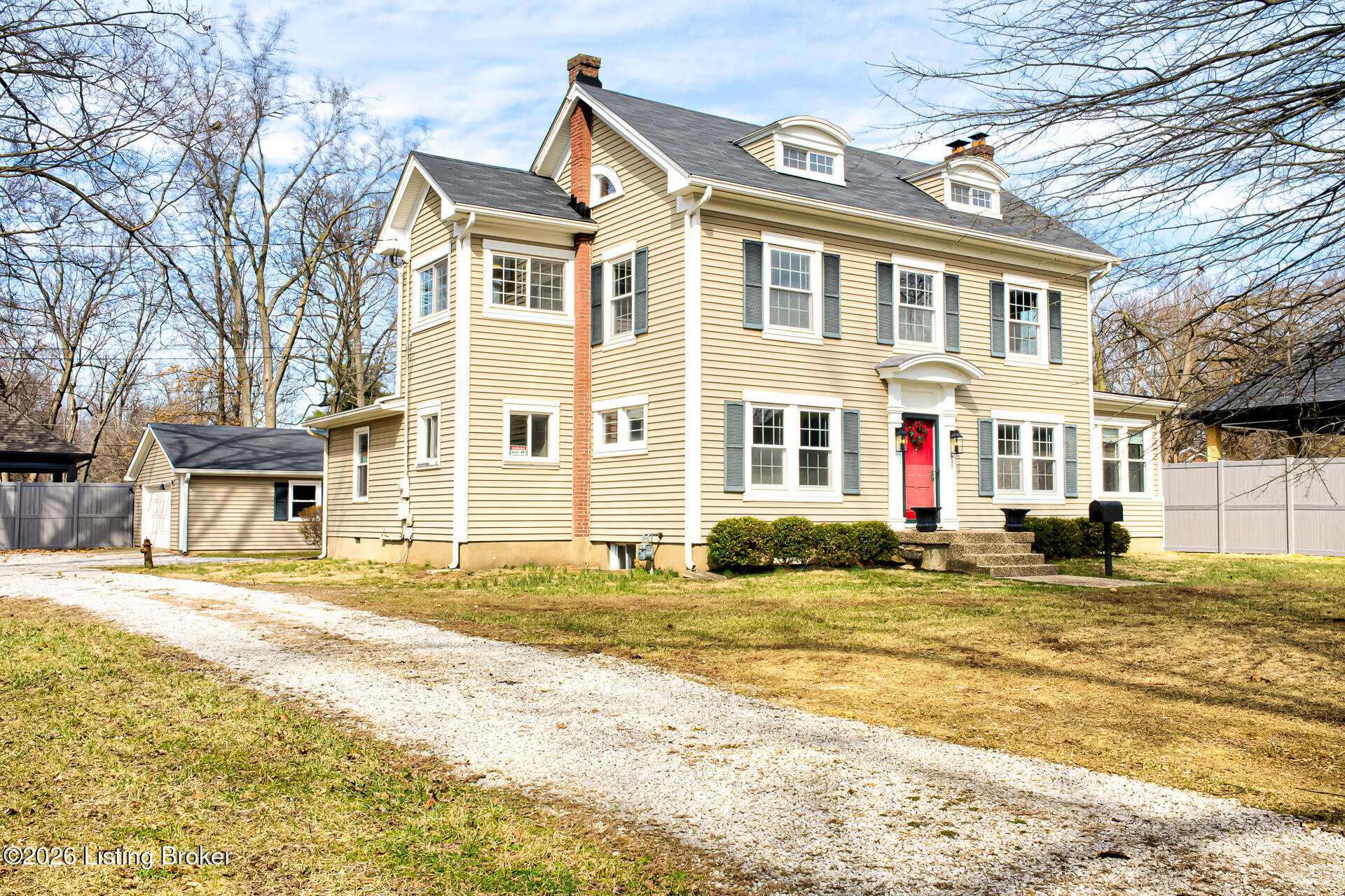 325 Wood Road Lyndon, KY 40222 - Photo 38 of 53 GSP-325 Wood Rd-37