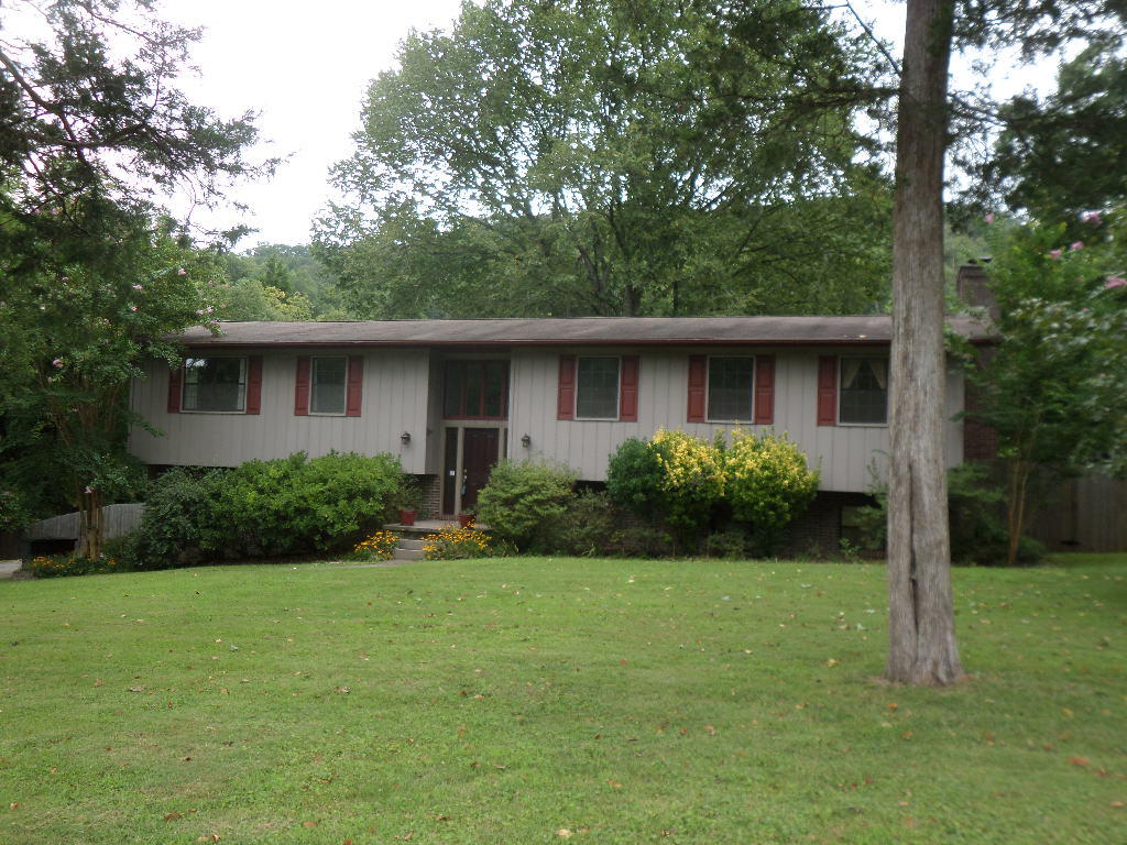 110 Claremont Road Oak Ridge, TN 37830 - Photo 1 of 30 110 Claremont Rd.
