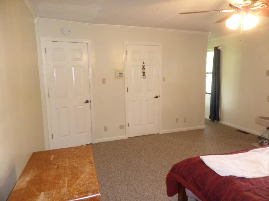 110 Claremont Road Oak Ridge, TN 37830 - Photo 12 of 30 Master Bedroom