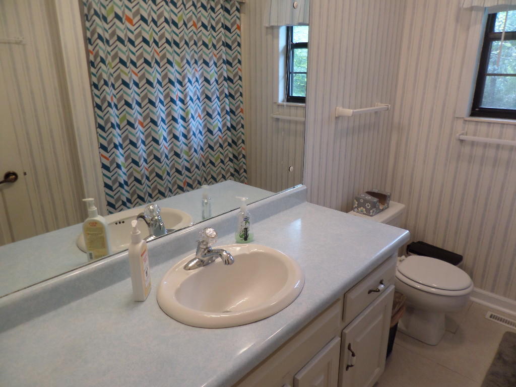 110 Claremont Road Oak Ridge, TN 37830 - Photo 19 of 30 Full Bathroom Main Level
