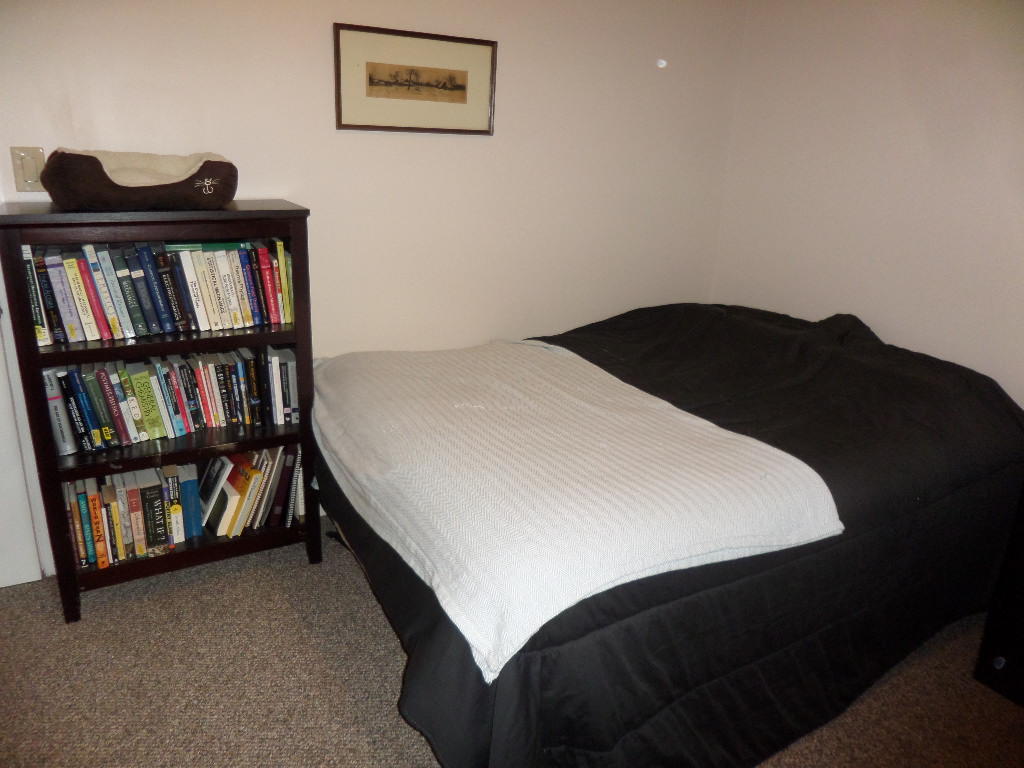 110 Claremont Road Oak Ridge, TN 37830 - Photo 21 of 30 Bedroom 4