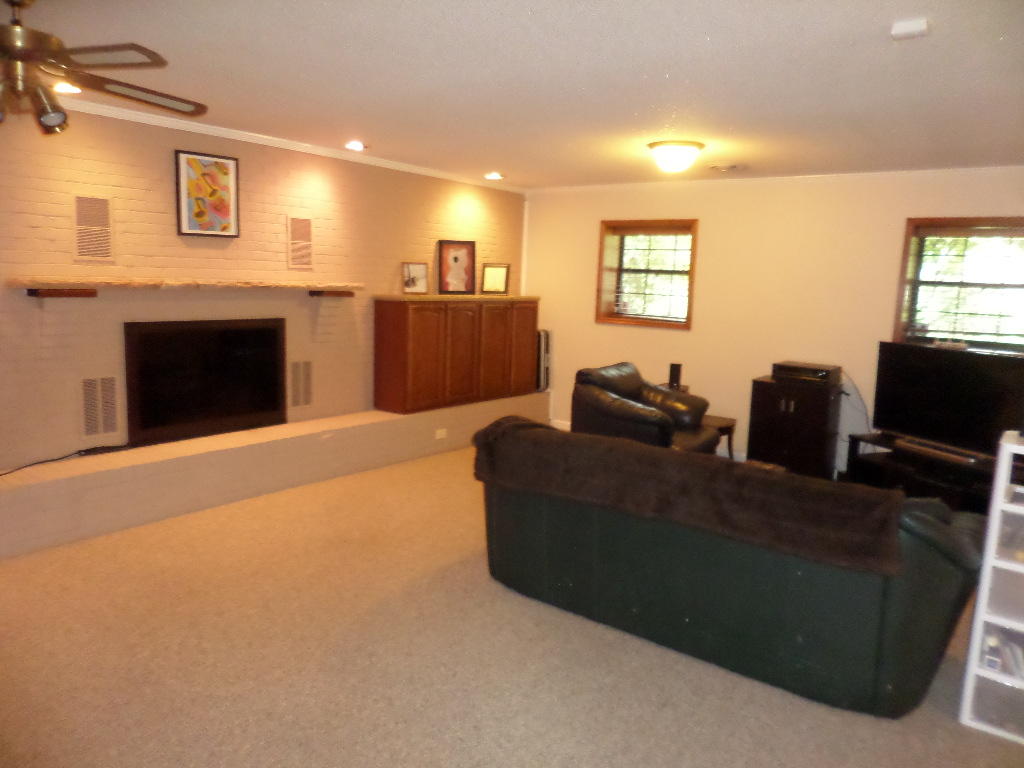 110 Claremont Road Oak Ridge, TN 37830 - Photo 23 of 30 Rec Room