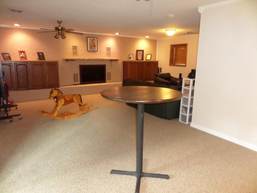 110 Claremont Road Oak Ridge, TN 37830 - Photo 24 of 30 Rec Room
