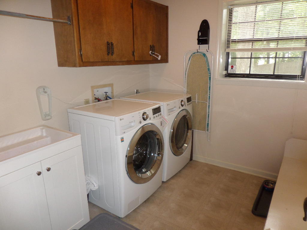 110 Claremont Road Oak Ridge, TN 37830 - Photo 27 of 30 Utility Room