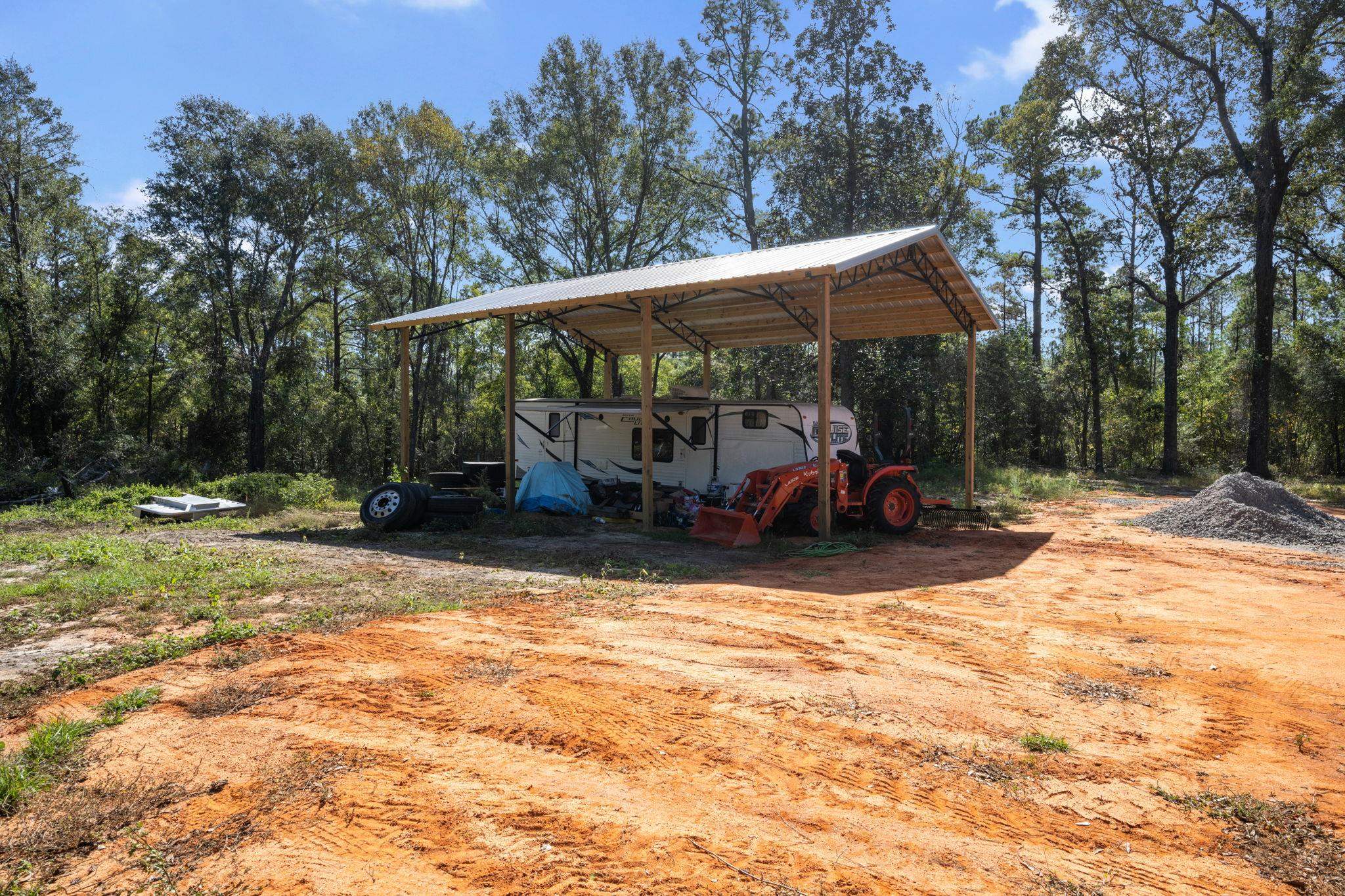 53572 Modelle Bryars Road Perdido, AL 36562 - Photo 8 of 20