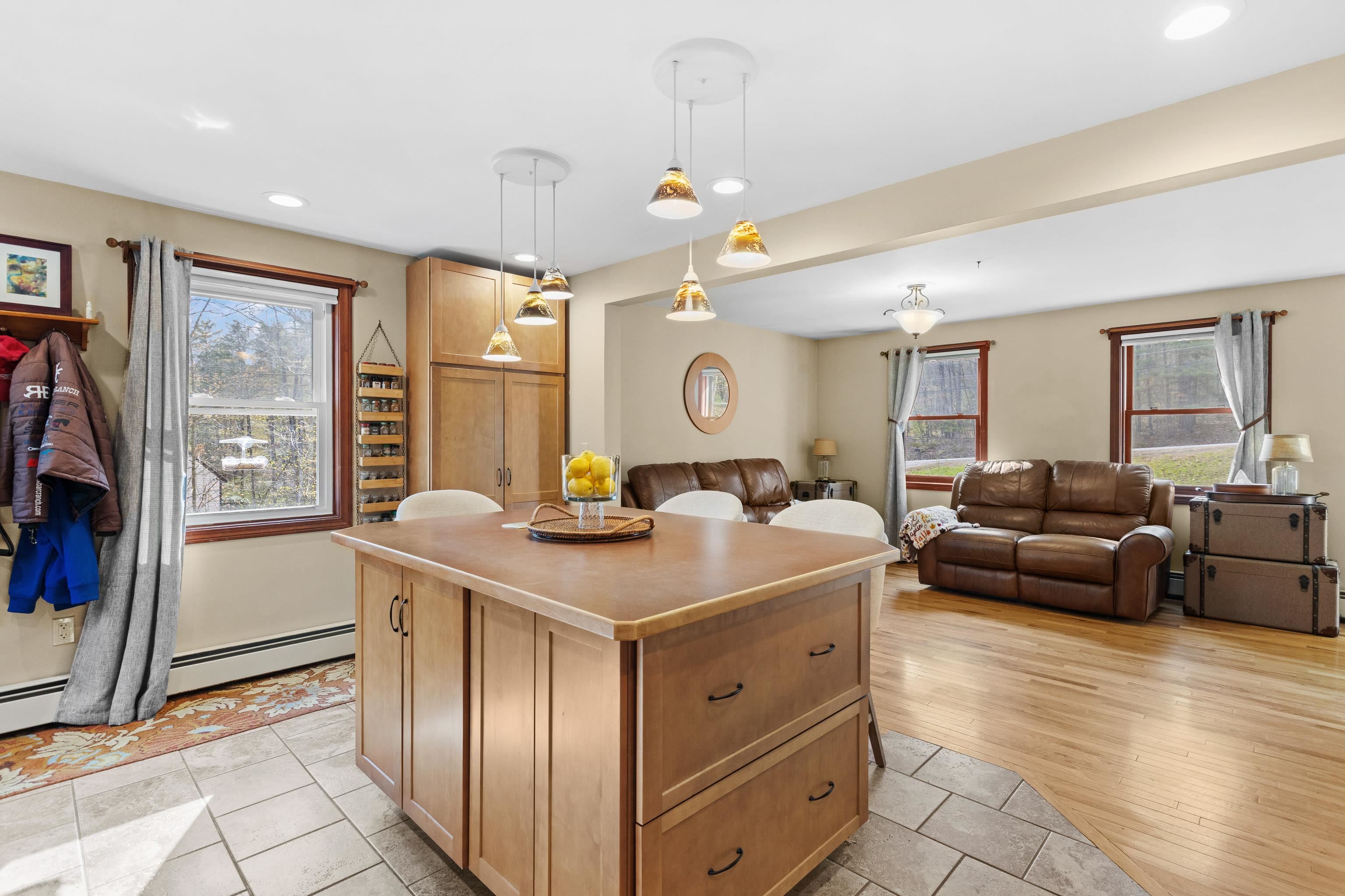 345 Davison Road Henniker, NH 03242 - Photo 19 of 58 Gallery Image 19