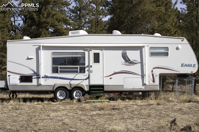 a car parked in front of a house