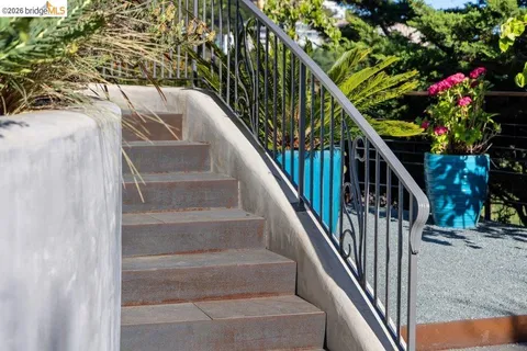 $3,600,000 | 85 Gravatt Drive, Berkeley, CA 94705