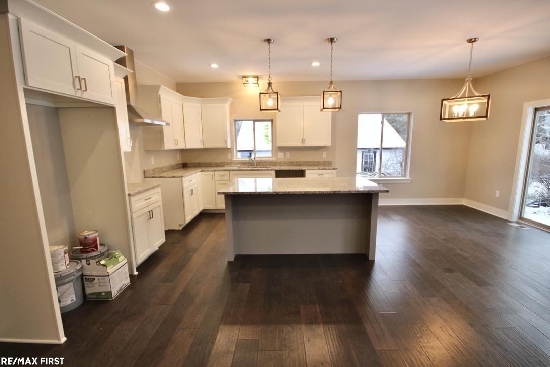 2875 Frankson Avenue Rochester Hills, MI 48307 - Photo 4 of 25