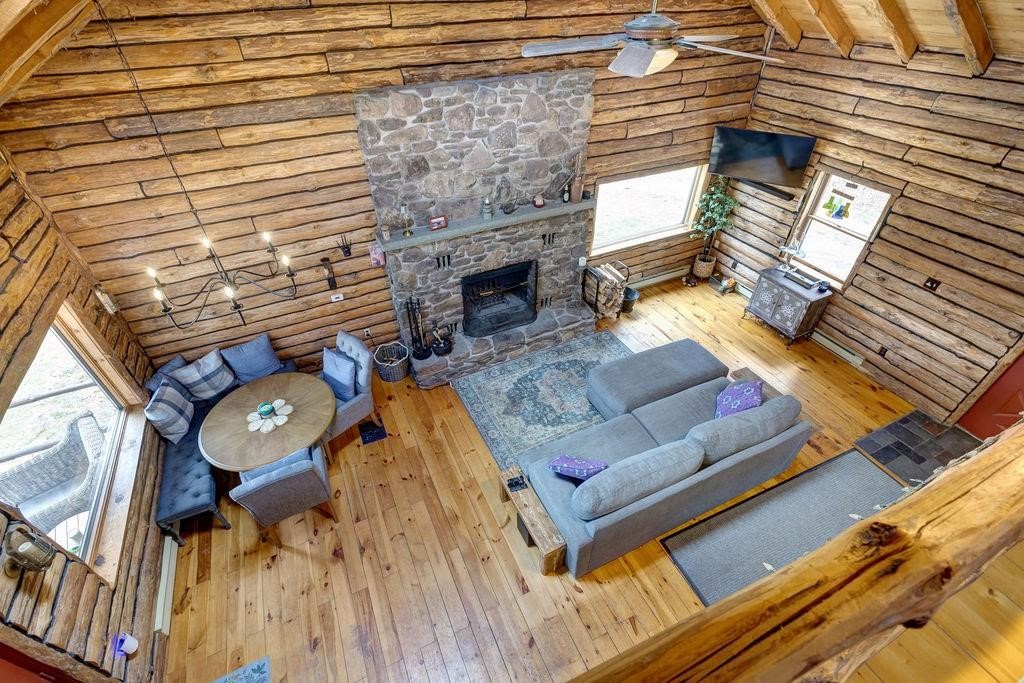 851 Lower Meeker Hollow Road Roxbury, NY 12474 - Photo 16 of 41