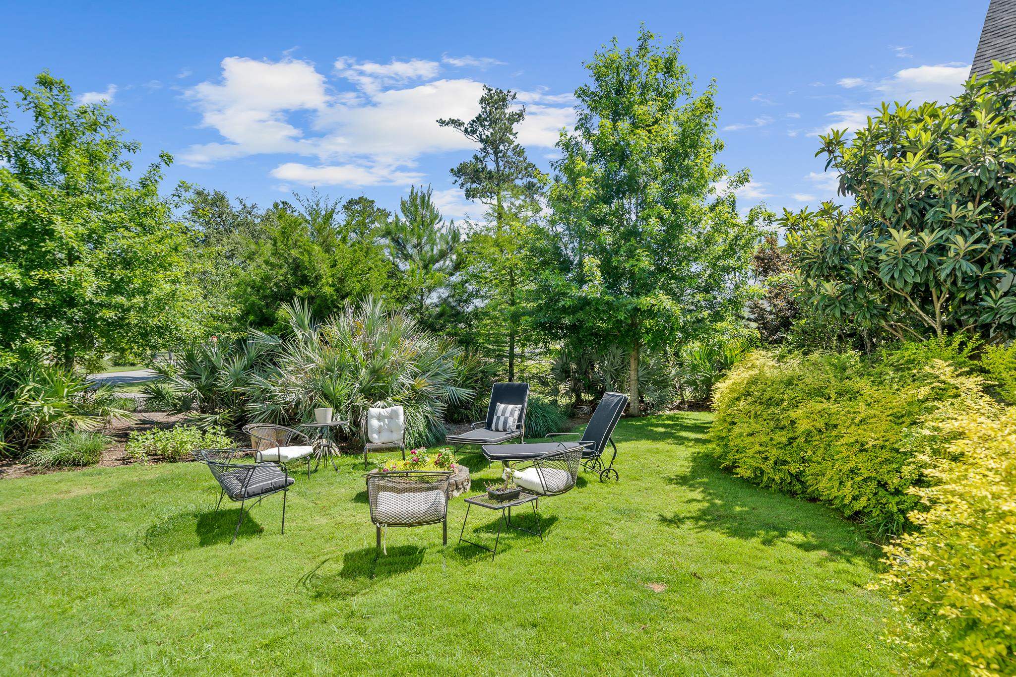 398 Fruit Tree Lane Fairhope, AL 36532 - Photo 38 of 50 Back Yard for Relaxing