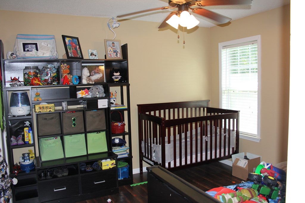 45 Ridge Road Lakeland, GA 31635 - Photo 12 of 19 Gallery Image 12
