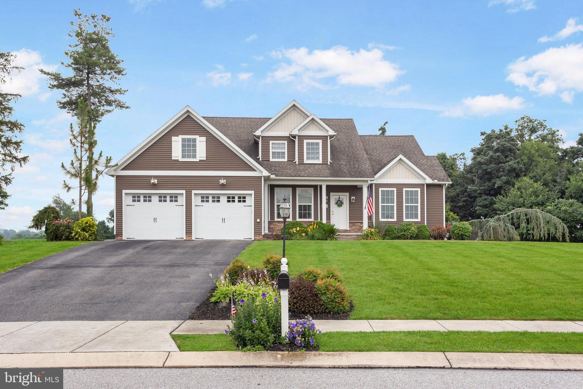 7660 Green Ridge Ln. Abbottstown, PA 17301 - Photo 2 of 69
