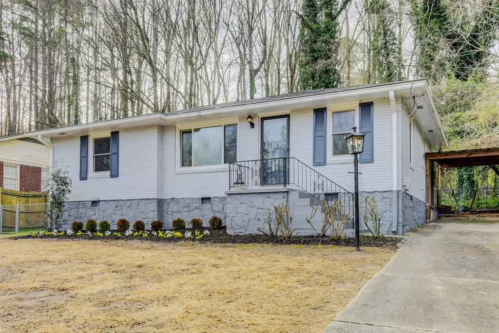 942 Scott Circle Decatur, GA 30033 - Photo 1 of 1