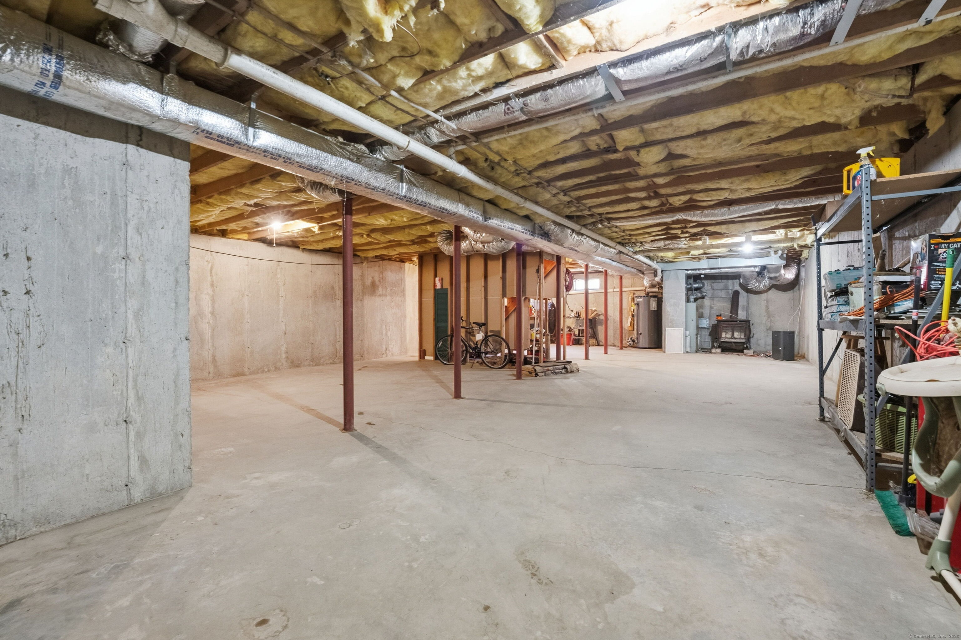 134 Iron Street Ledyard, CT 06339 - Photo 26 of 28