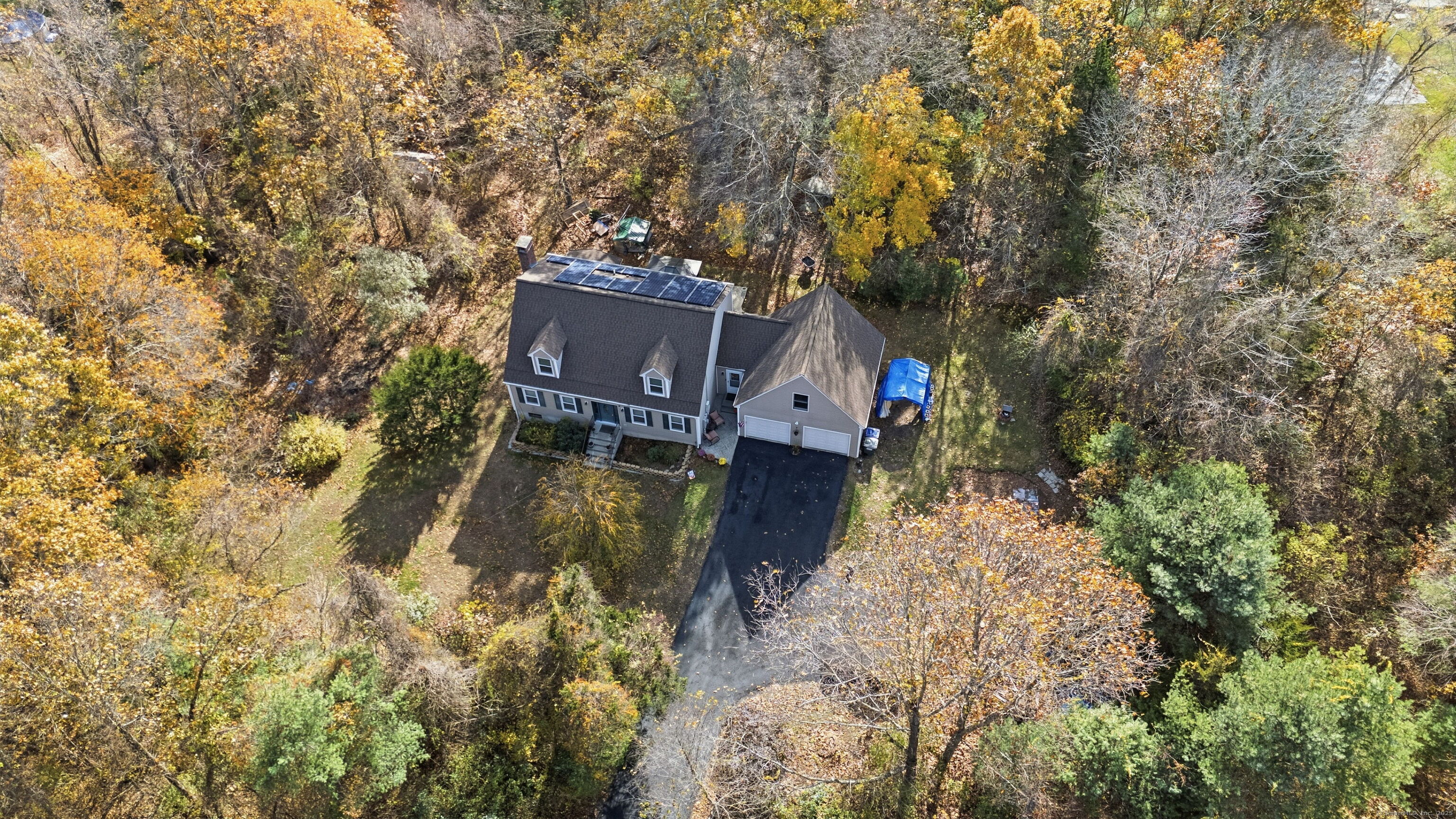 134 Iron Street Ledyard, CT 06339 - Photo 27 of 28