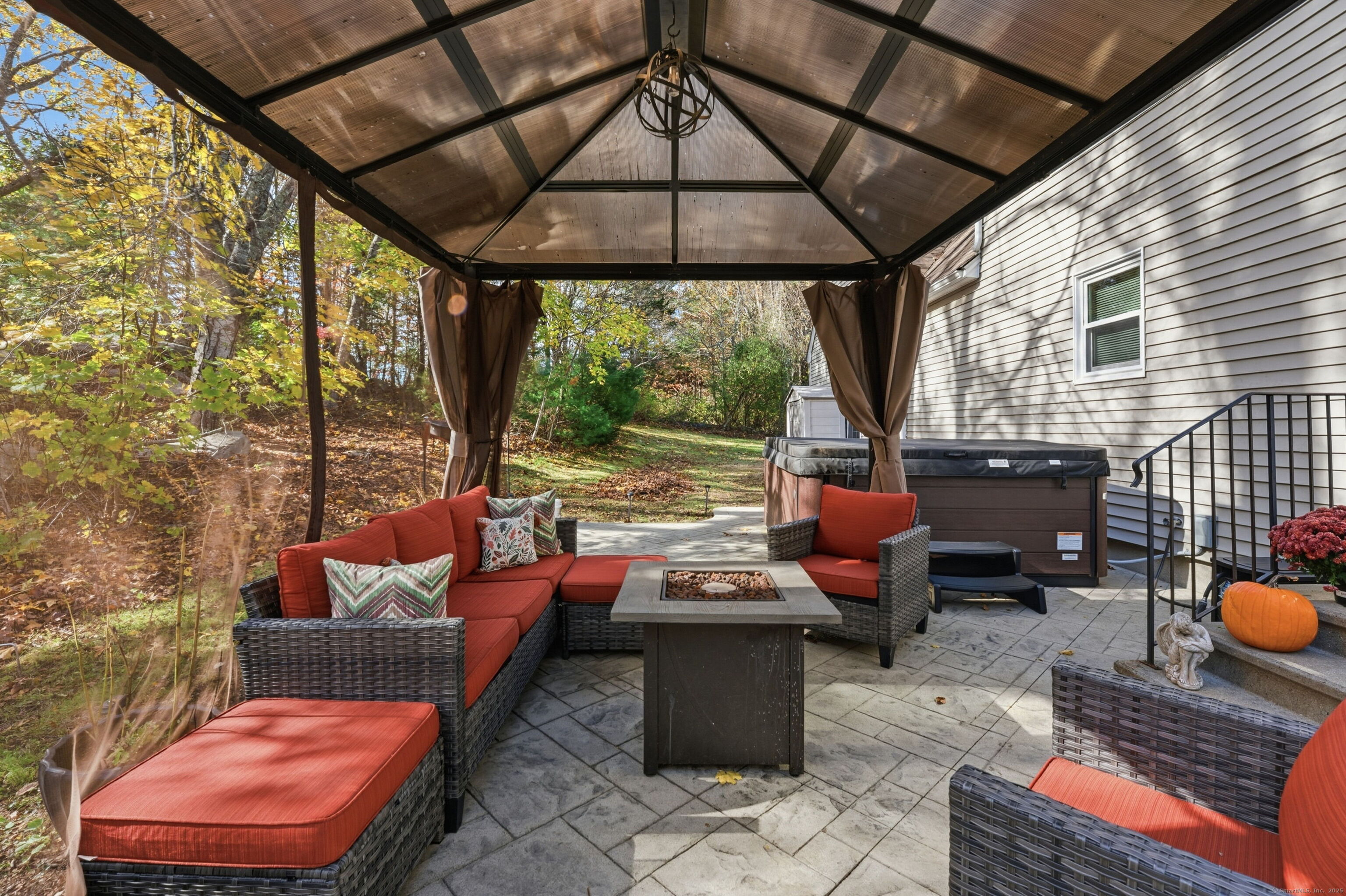 134 Iron Street Ledyard, CT 06339 - Photo 8 of 28