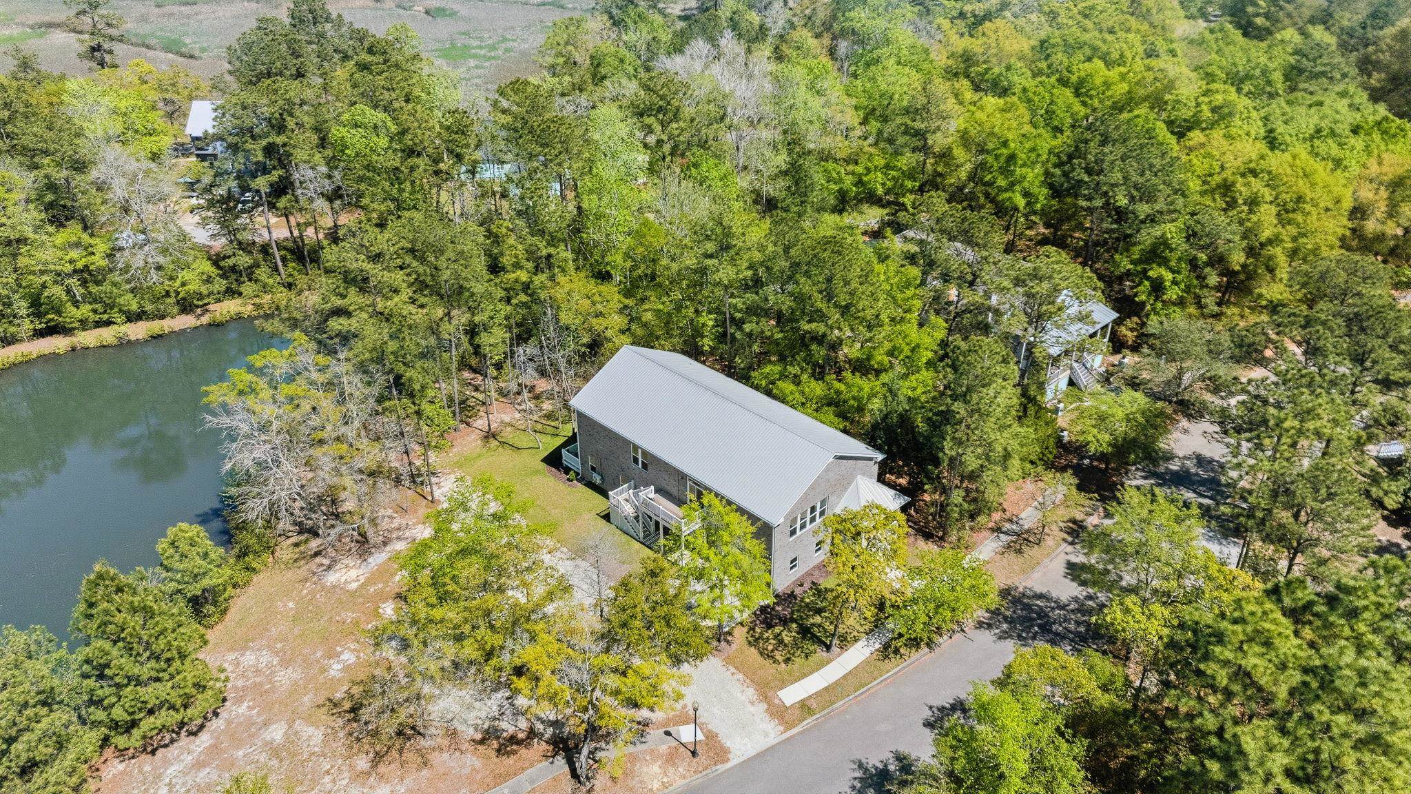 60 Madison Drive Georgetown, SC 29440 - Photo 46 of 49