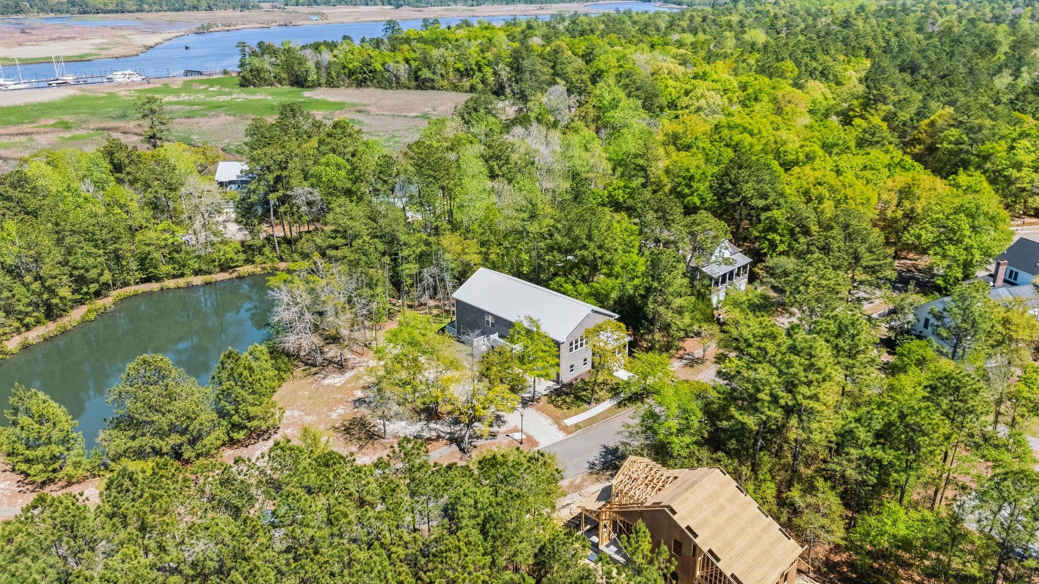 60 Madison Drive Georgetown, SC 29440 - Photo 47 of 49
