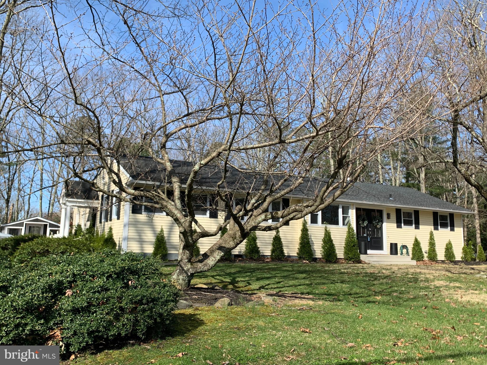 4 Penn Road Voorhees, NJ 08043 - Photo 1 of 84 Gallery Image 1