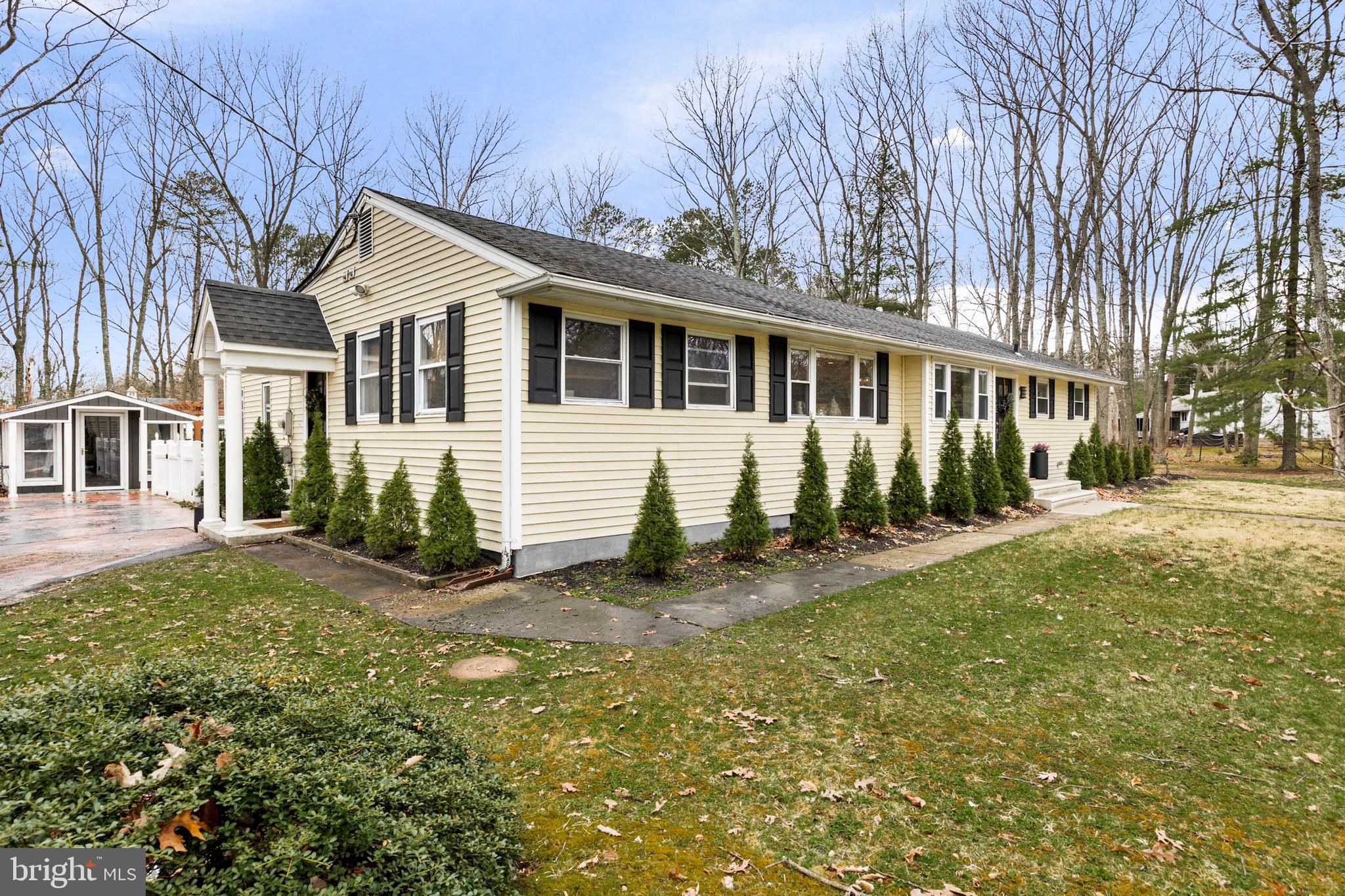 4 Penn Road Voorhees, NJ 08043 - Photo 2 of 84 Gallery Image 2