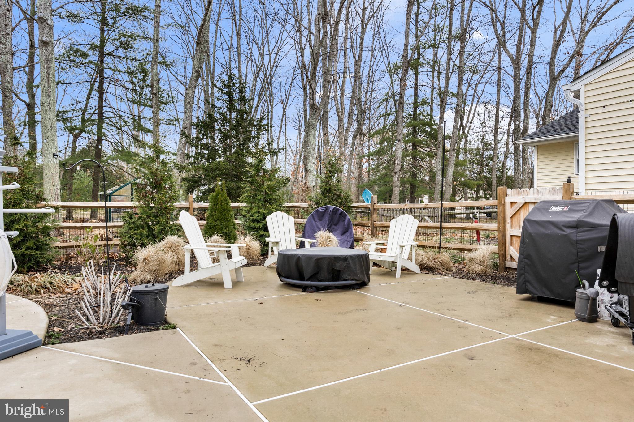 4 Penn Road Voorhees, NJ 08043 - Photo 71 of 84 Gallery Image 71