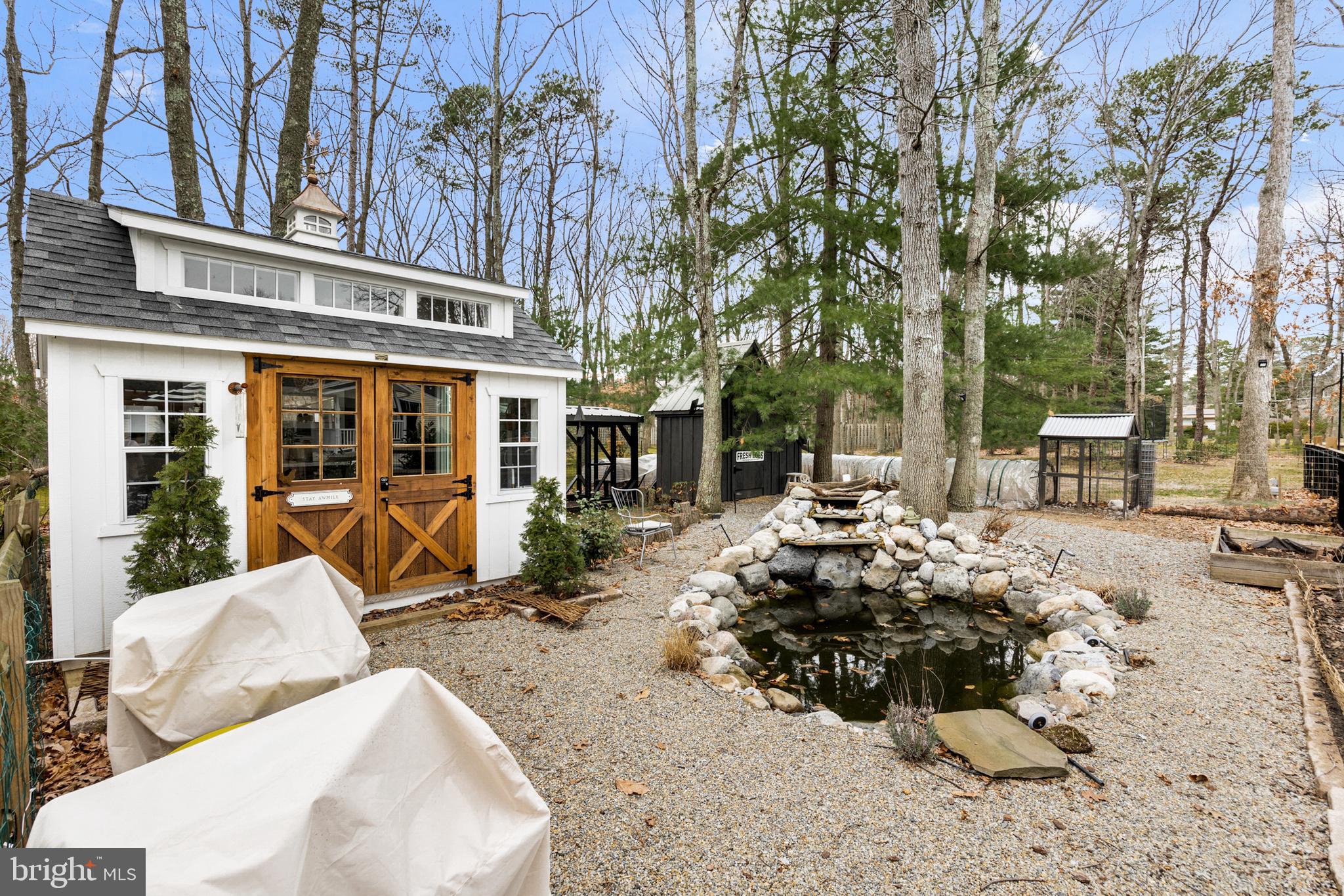 4 Penn Road Voorhees, NJ 08043 - Photo 73 of 84 Gallery Image 73