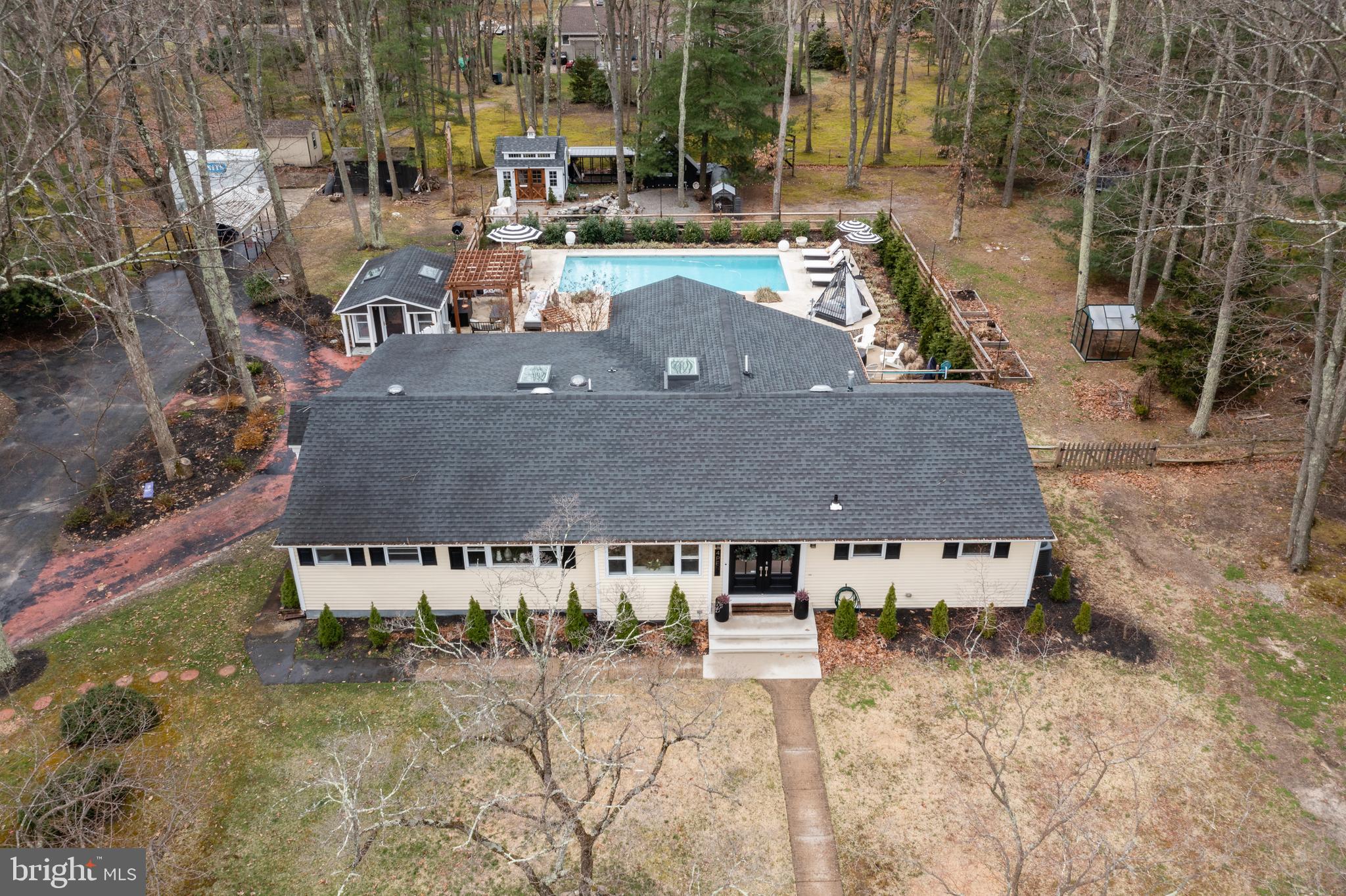 4 Penn Road Voorhees, NJ 08043 - Photo 75 of 84 Gallery Image 75