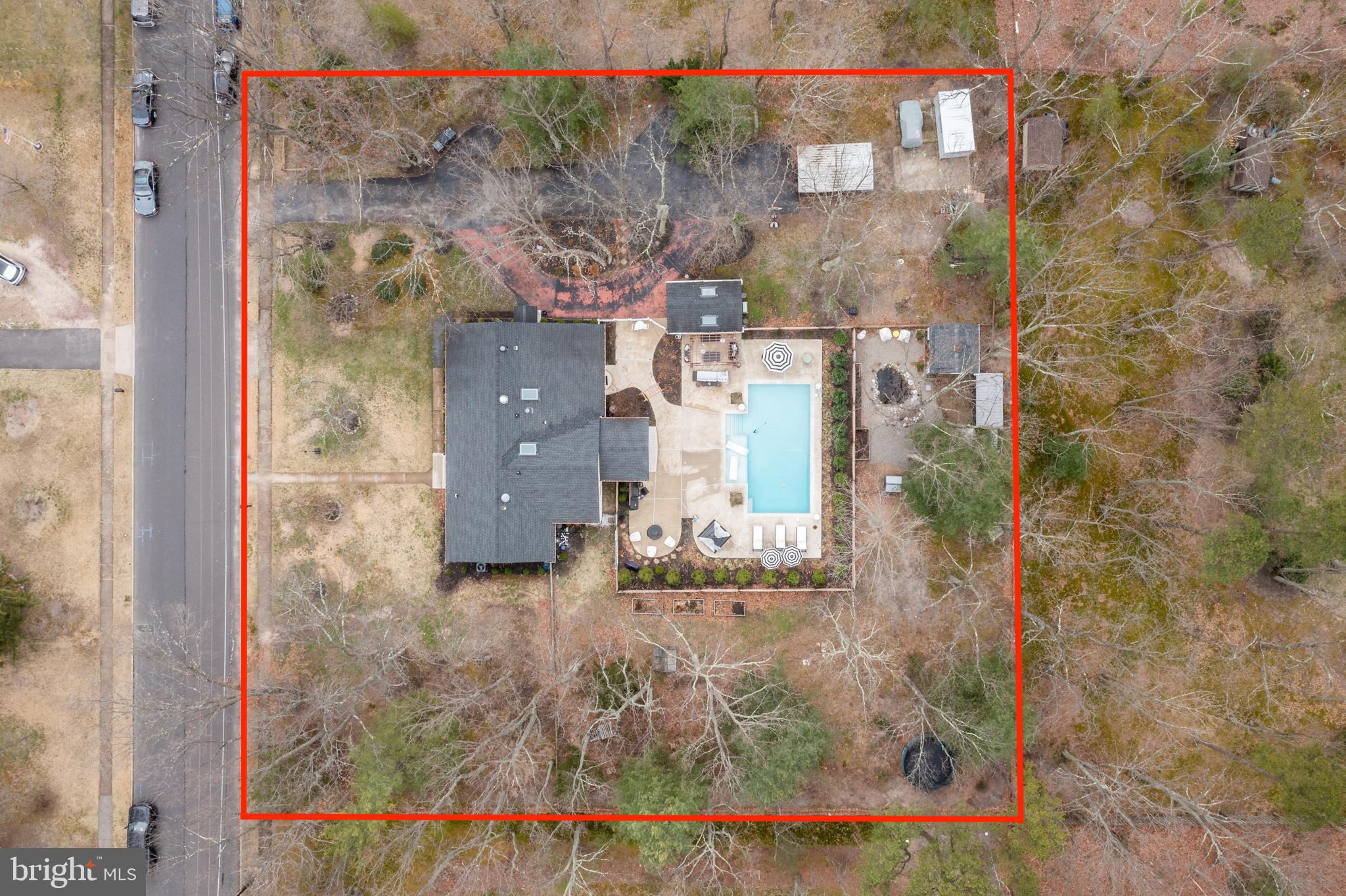 4 Penn Road Voorhees, NJ 08043 - Photo 78 of 84 Gallery Image 78