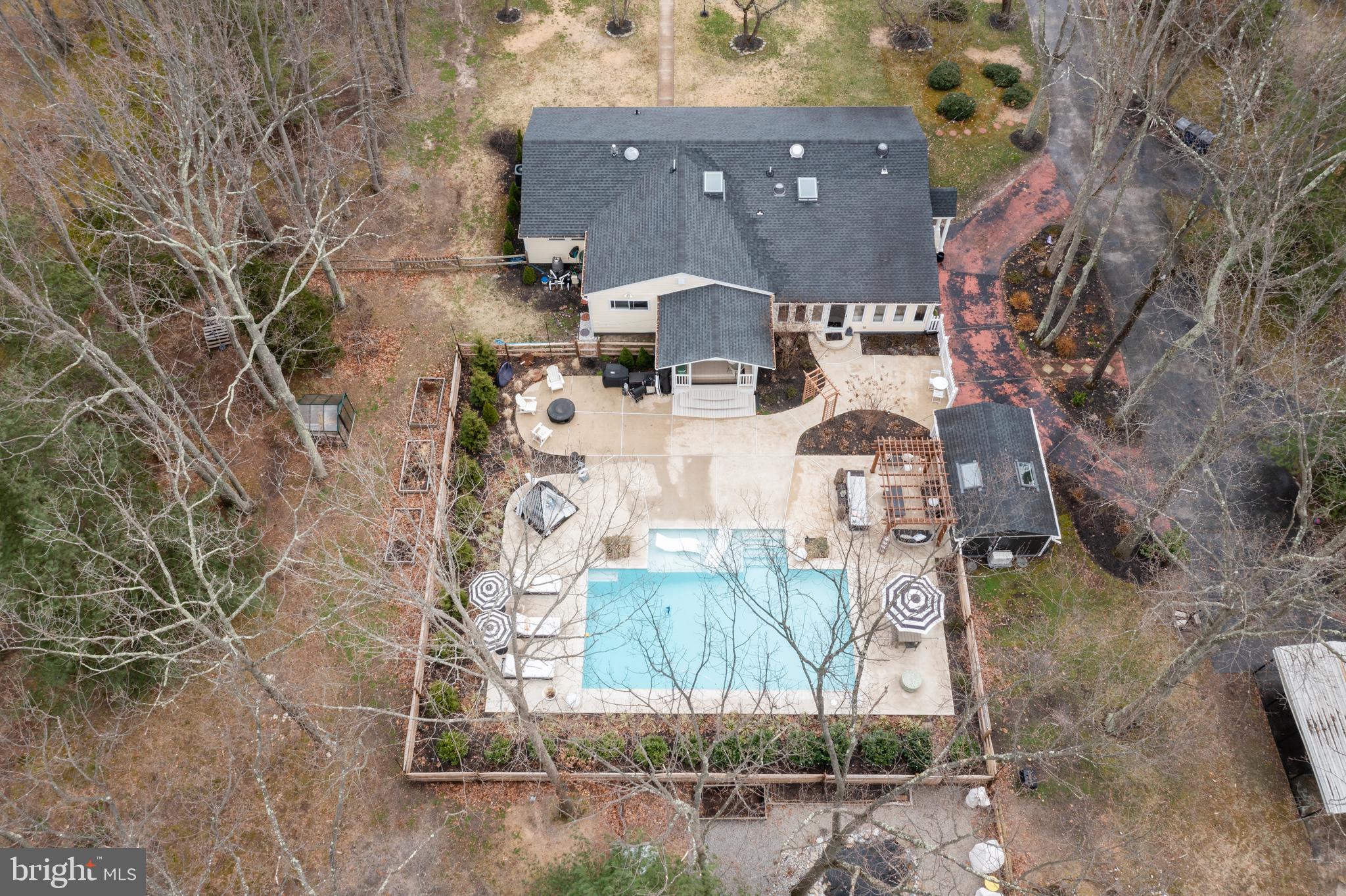4 Penn Road Voorhees, NJ 08043 - Photo 83 of 84 Gallery Image 83