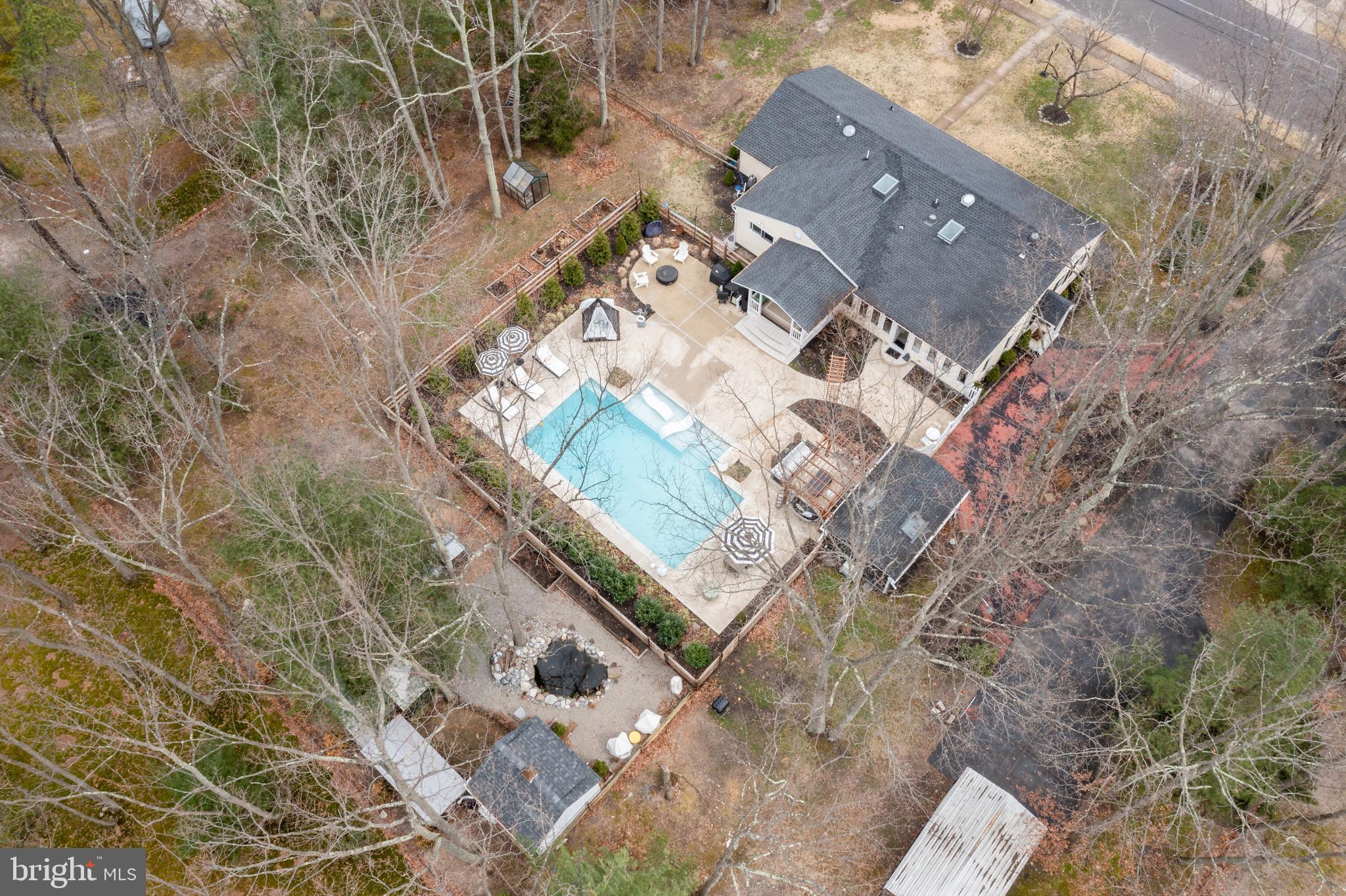 4 Penn Road Voorhees, NJ 08043 - Photo 84 of 84 Gallery Image 84