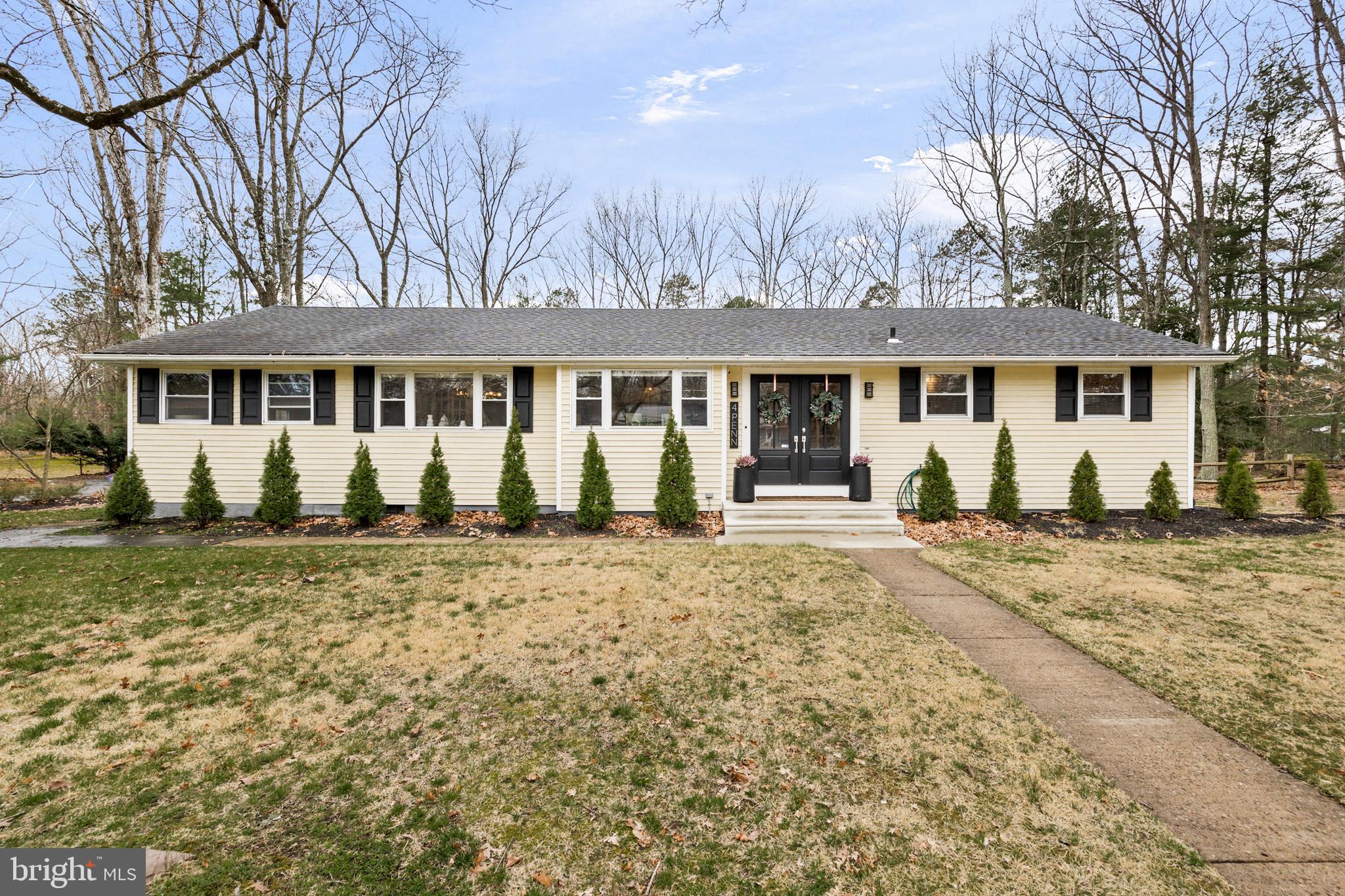 4 Penn Road Voorhees, NJ 08043 - Photo 10 of 84 Gallery Image 10