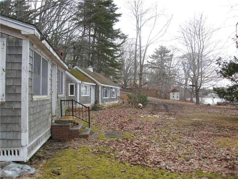 640 Shore Road Northport, ME 04849 - Photo 8 of 9 Exterior Front.