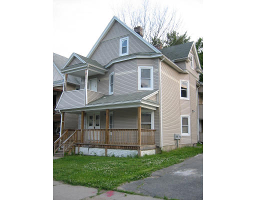 29 Webster Street Springfield, MA 01104 - Photo 1 of 9 Gallery Image 1
